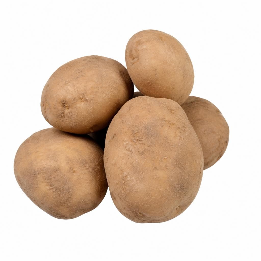 Krumpir 1 kg Akcija u trgovini Boso