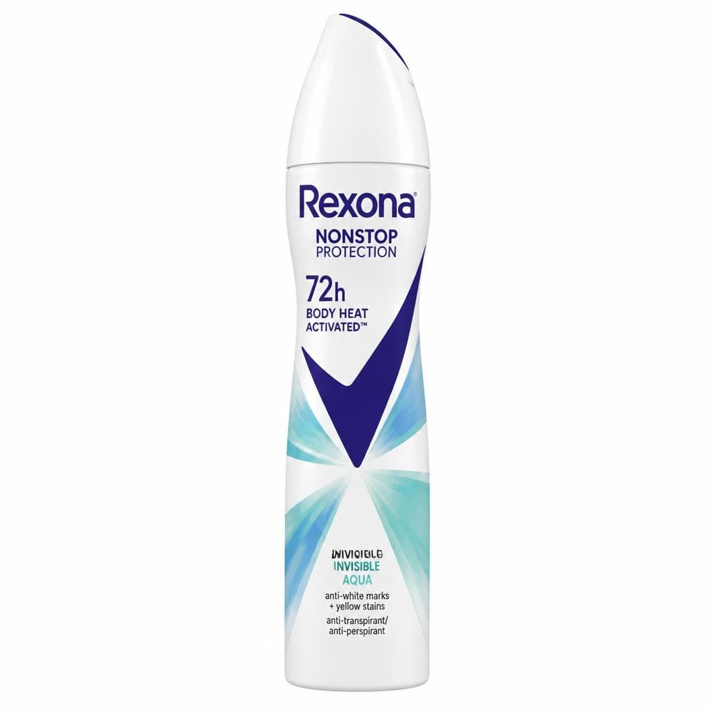 Rexona Nonstop Protection dezodorans 150 ml Akcija u trgovini Mueller