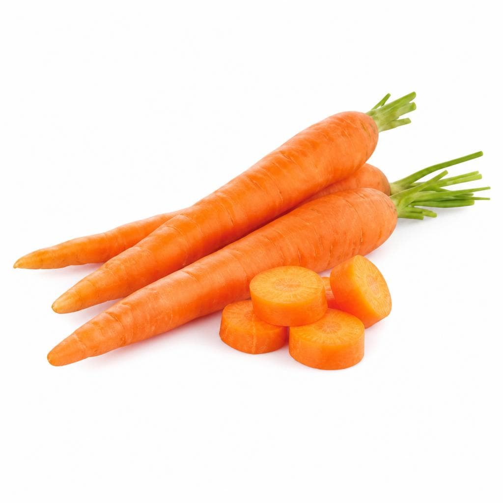 Mrkva 1kg Akcija u trgovini Konzum