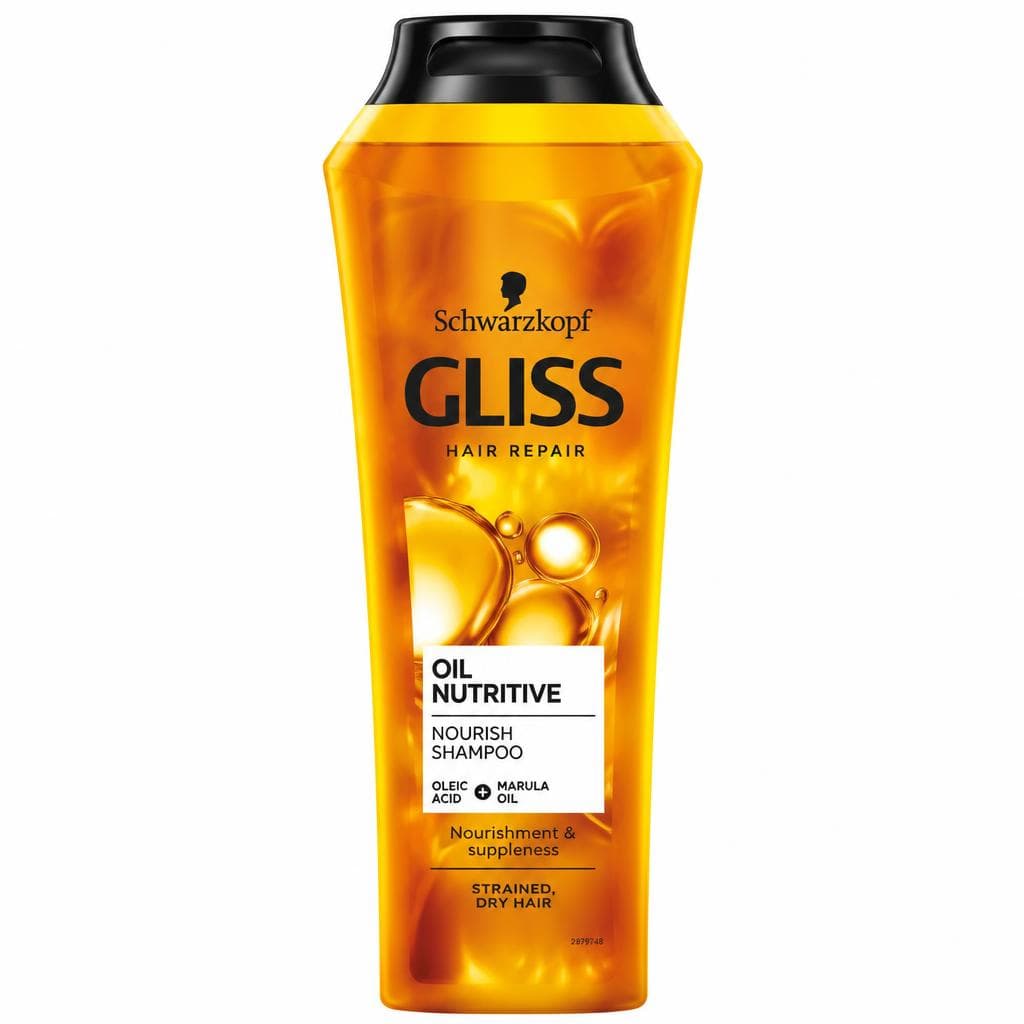 Gliss Schwarzkopf šampon za kosu 250 ml Akcija u trgovini Tommy