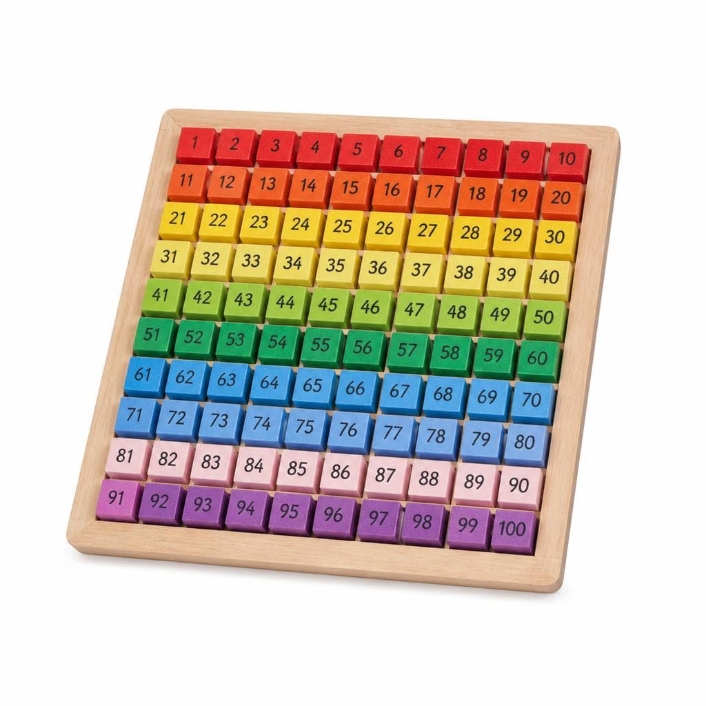 Matematička igra 19 cm Akcija u trgovini Tedi