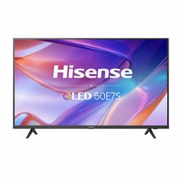 Hisense TV QLED 50E7S