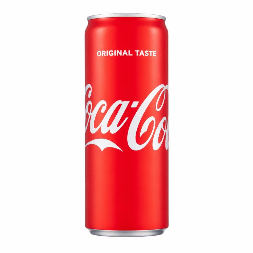 Coca Cola gazirano piće 0,33 l Akcija u trgovini Pivac