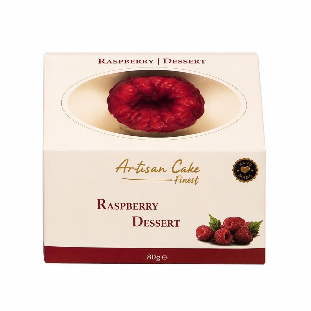 Artisan desert 80 g ili 90 g Akcija u trgovini Kaufland