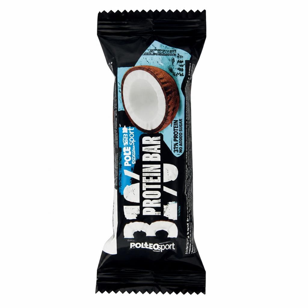 POLLEOsport proteinska pločica 35 g Akcija u trgovini Dm