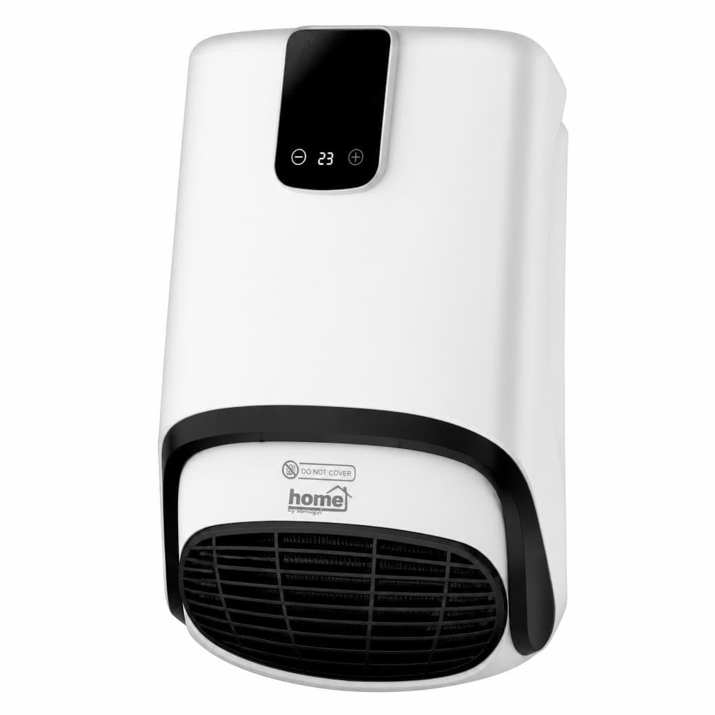 Ventilatorska grijalica 'HBH-2005WB' Green tech Akcija u trgovini Bauhaus