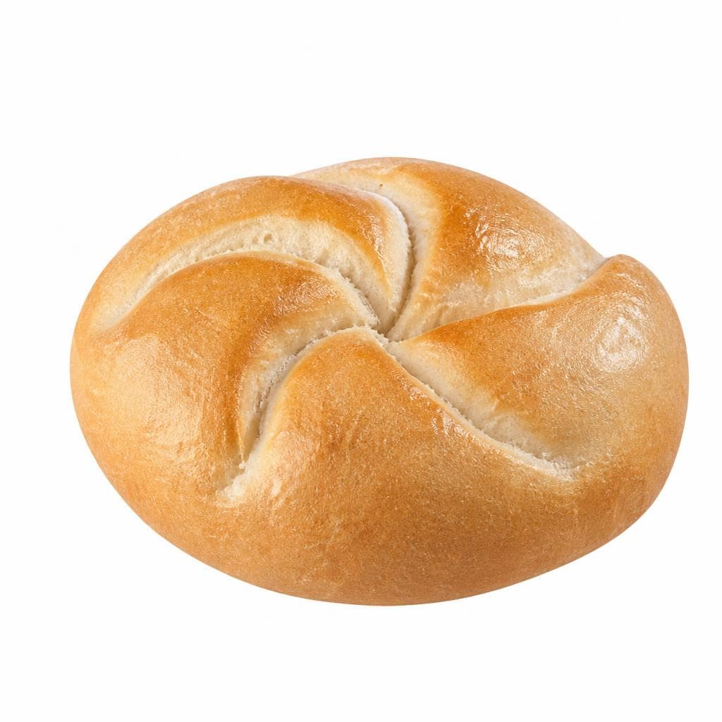 Pecivo kajzerica 6/1 pak, 300 g Akcija u trgovini Eurospin