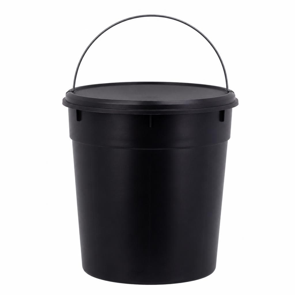 HOME kanta za smeće 3l Akcija u trgovini Konzum