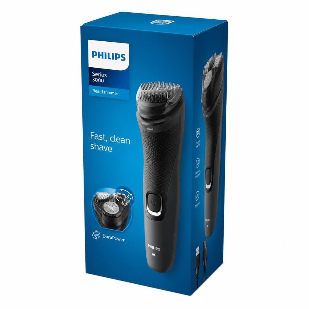 Philips Električni brijač za bradu Akcija u trgovini Bipa