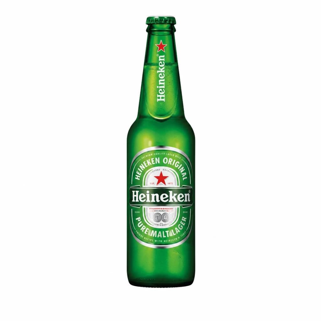 Heineken Pivo 0,4 l Akcija u trgovini Ribola