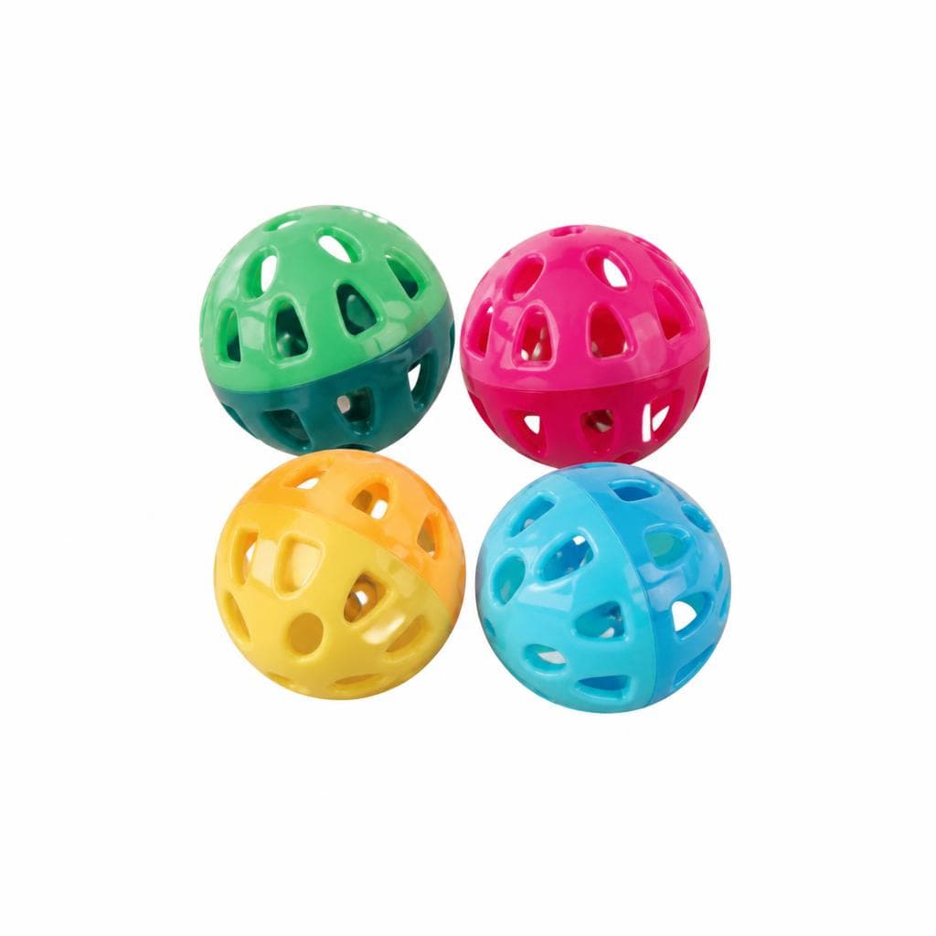 Pet Toys Loptice 4x Akcija u trgovini Plodine