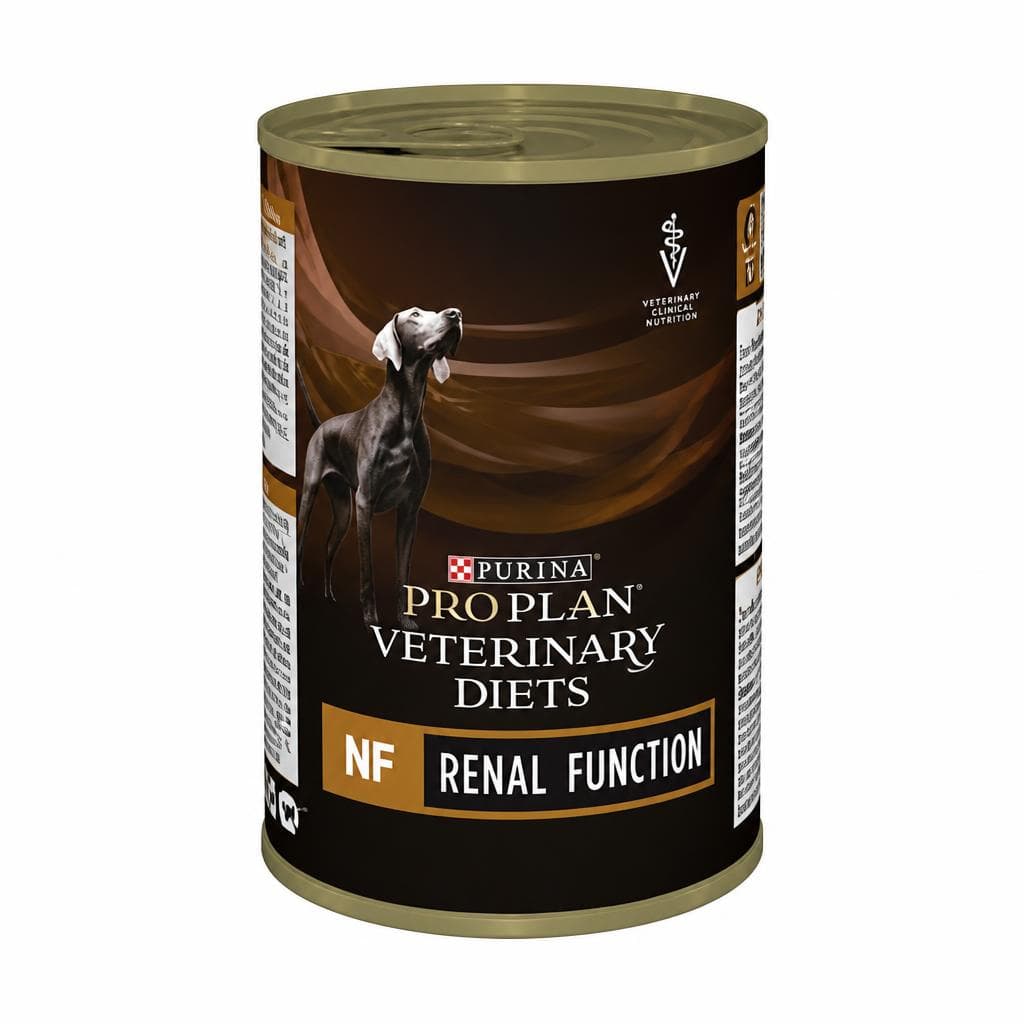 Purina Pro Plan Veterinary Diets Renal Function 400 g Akcija u trgovini Zoo City