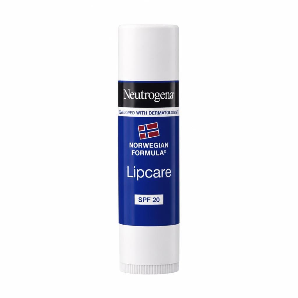 Neutrogena Lipcare Akcija u trgovini Bipa