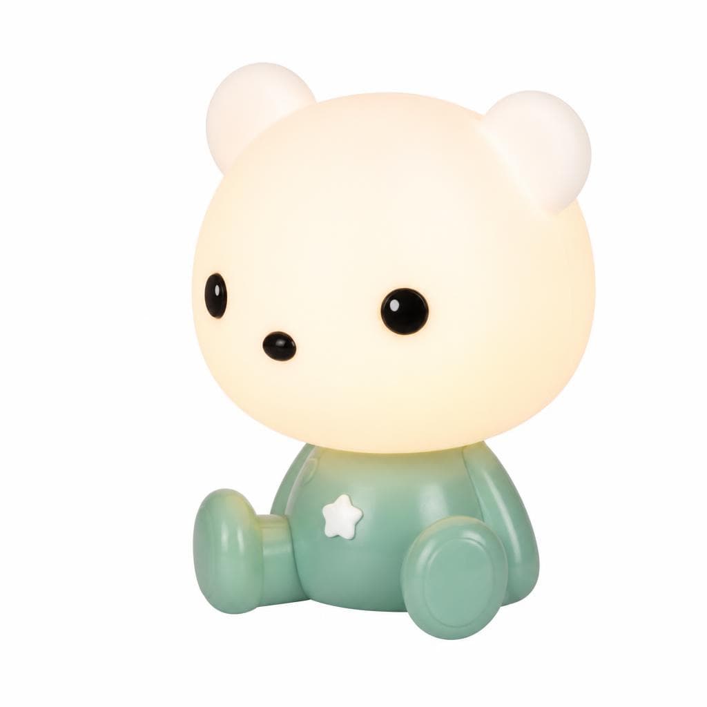 LED dječja rasvjeta CUTIE RL Akcija u trgovini Pevex