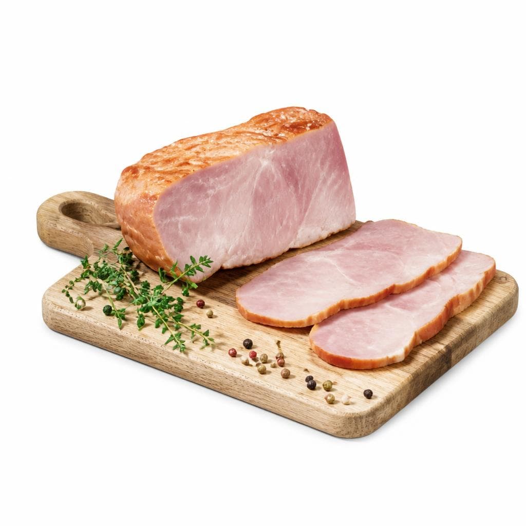 Gušti pečeni but 1 kg Akcija u trgovini Plodine