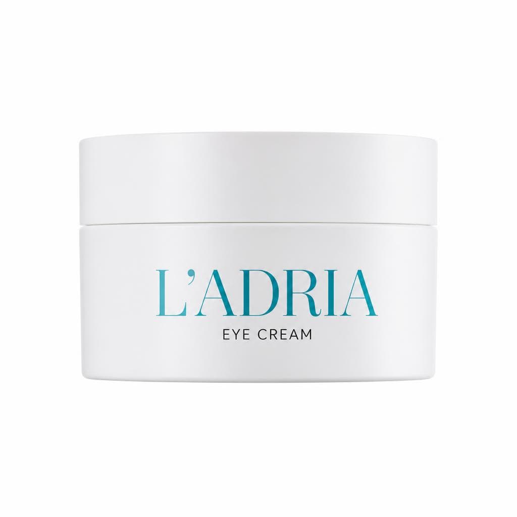 L'adria Eye Cream Akcija u trgovini Bipa