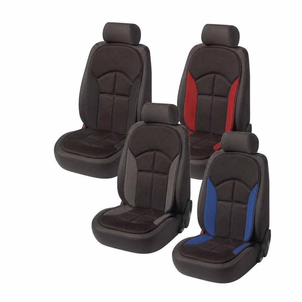 Sjedalica za auto Akcija u trgovini KTC