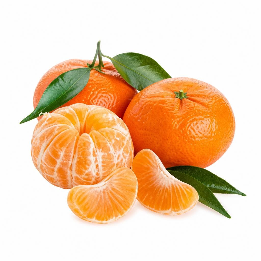 Domaća bio mandarina 1 kg SPAR Natur&pur Akcija u trgovini Spar