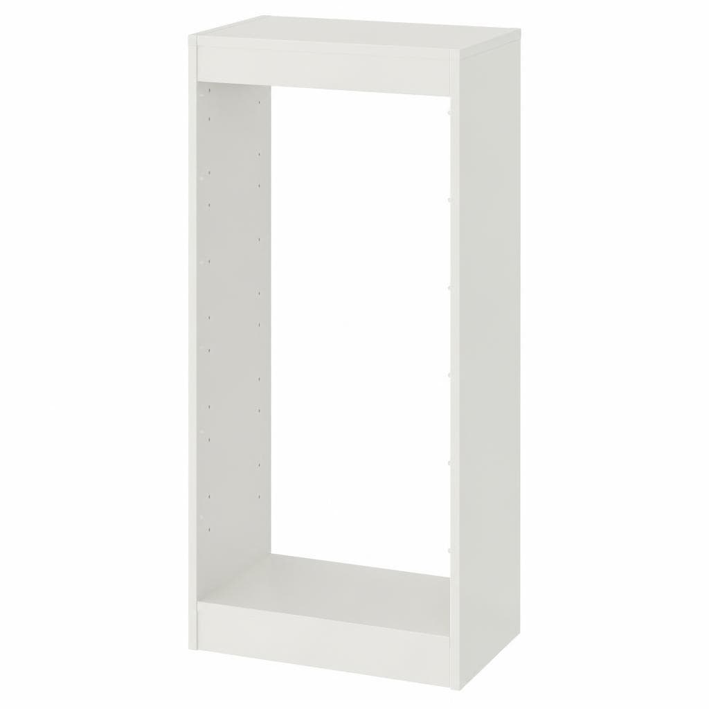 TROFAST Okvir 46x30x94 cm Akcija u trgovini Ikea