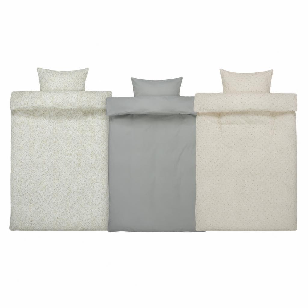 Set posteljine Sabine Lilly Stella 140x200+50x70/75 cm Akcija u trgovini Jysk