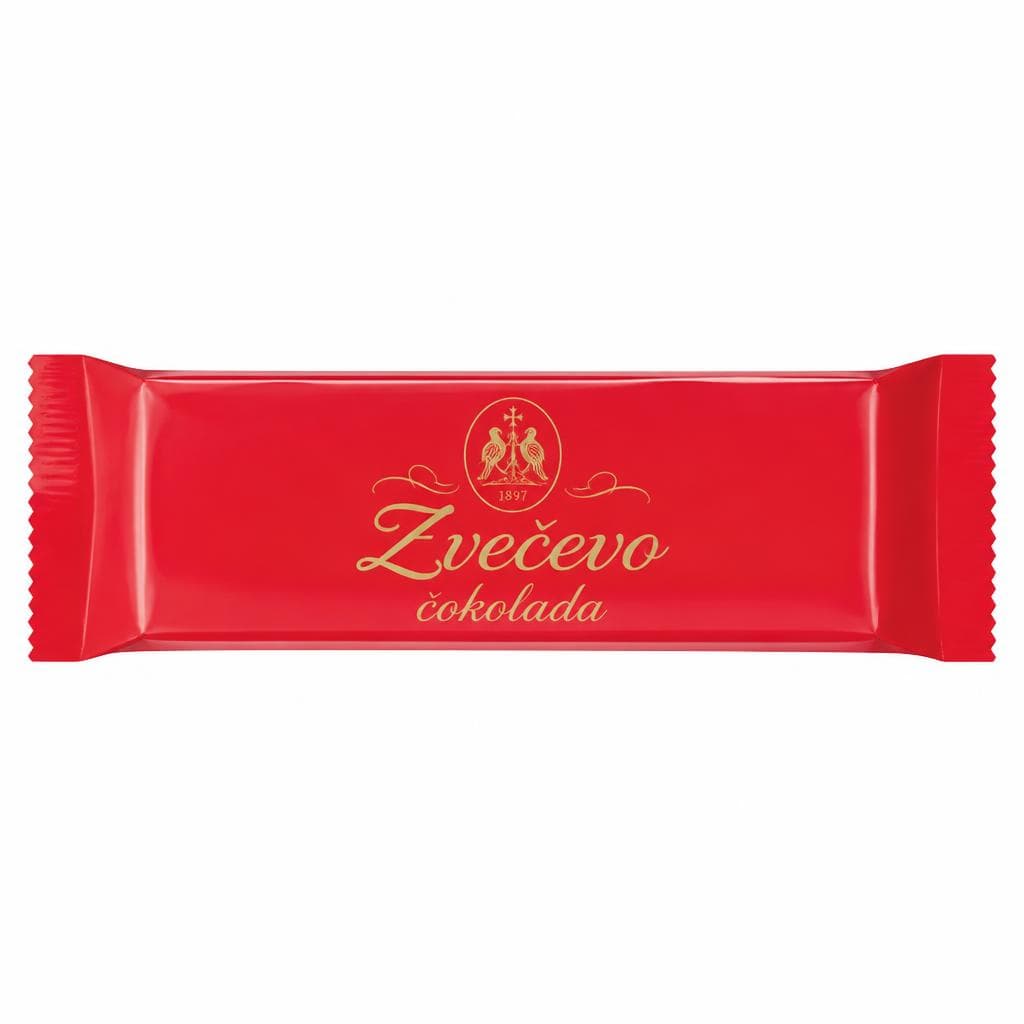 Zvečevo Čokolada 100 g Akcija u trgovini Gavranović