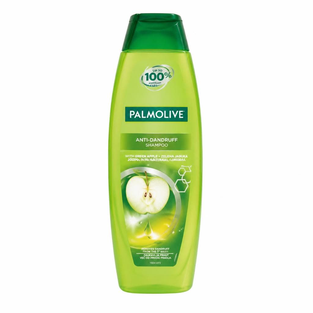 Palmolive šampon za kosu protiv prhuti 350 ml Akcija u trgovini NTL