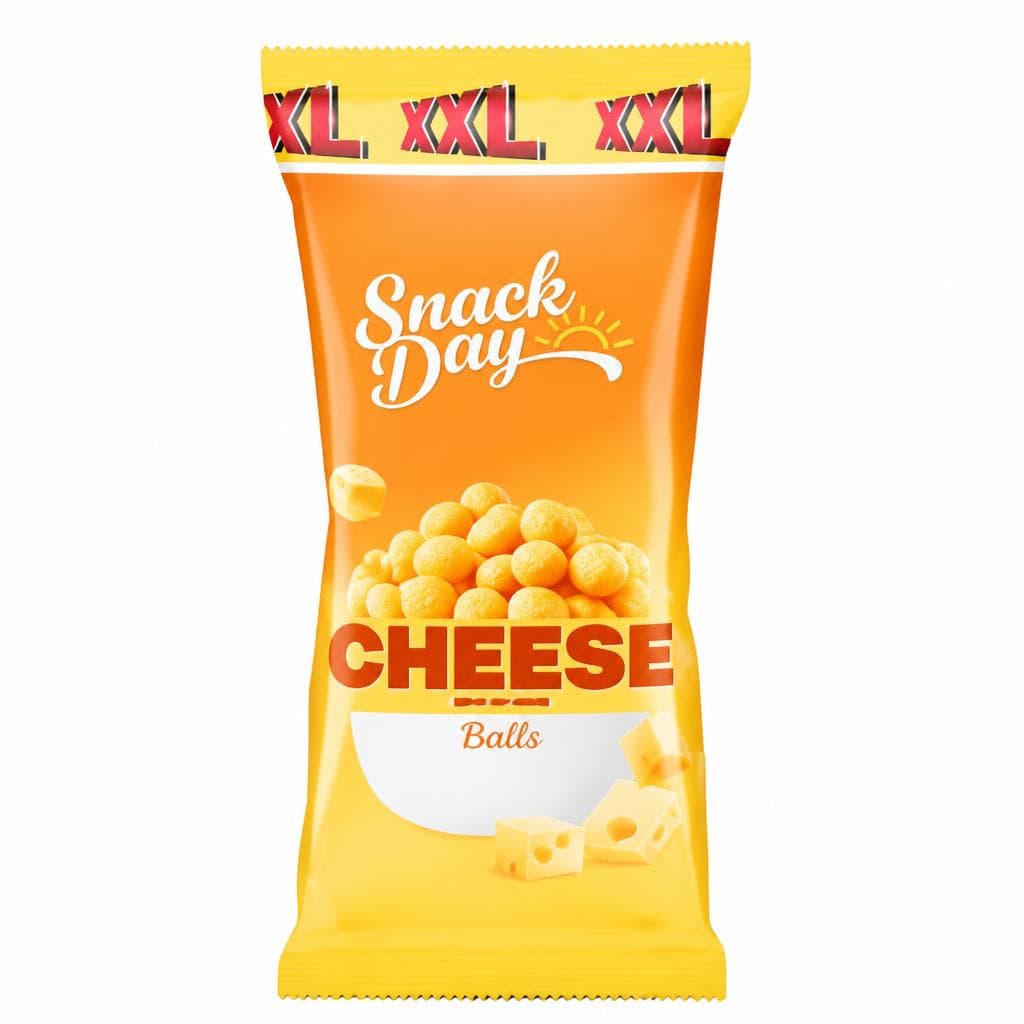 Snack Day Grickalice sa sirom 300 g Akcija u trgovini Lidl