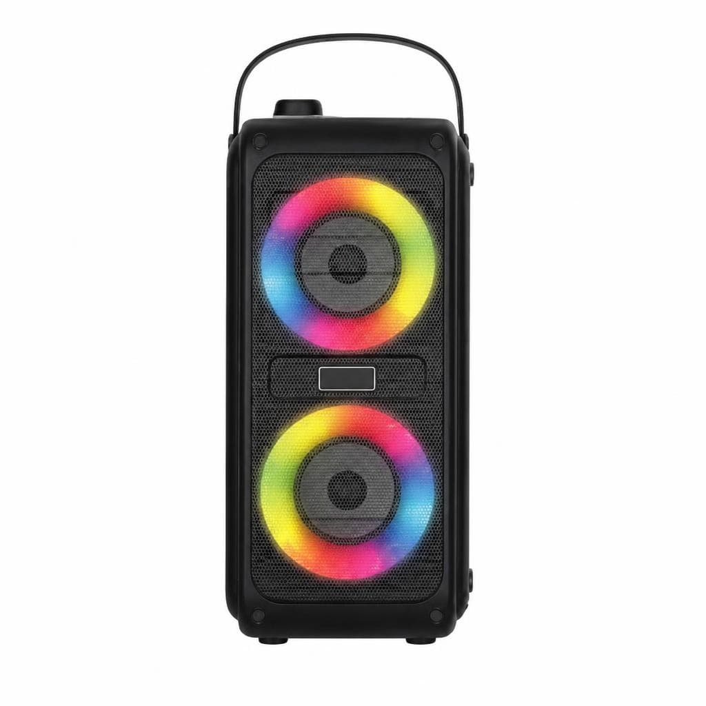 Bluetooth zvučnik Denver BTV-230 Akcija u trgovini KTC