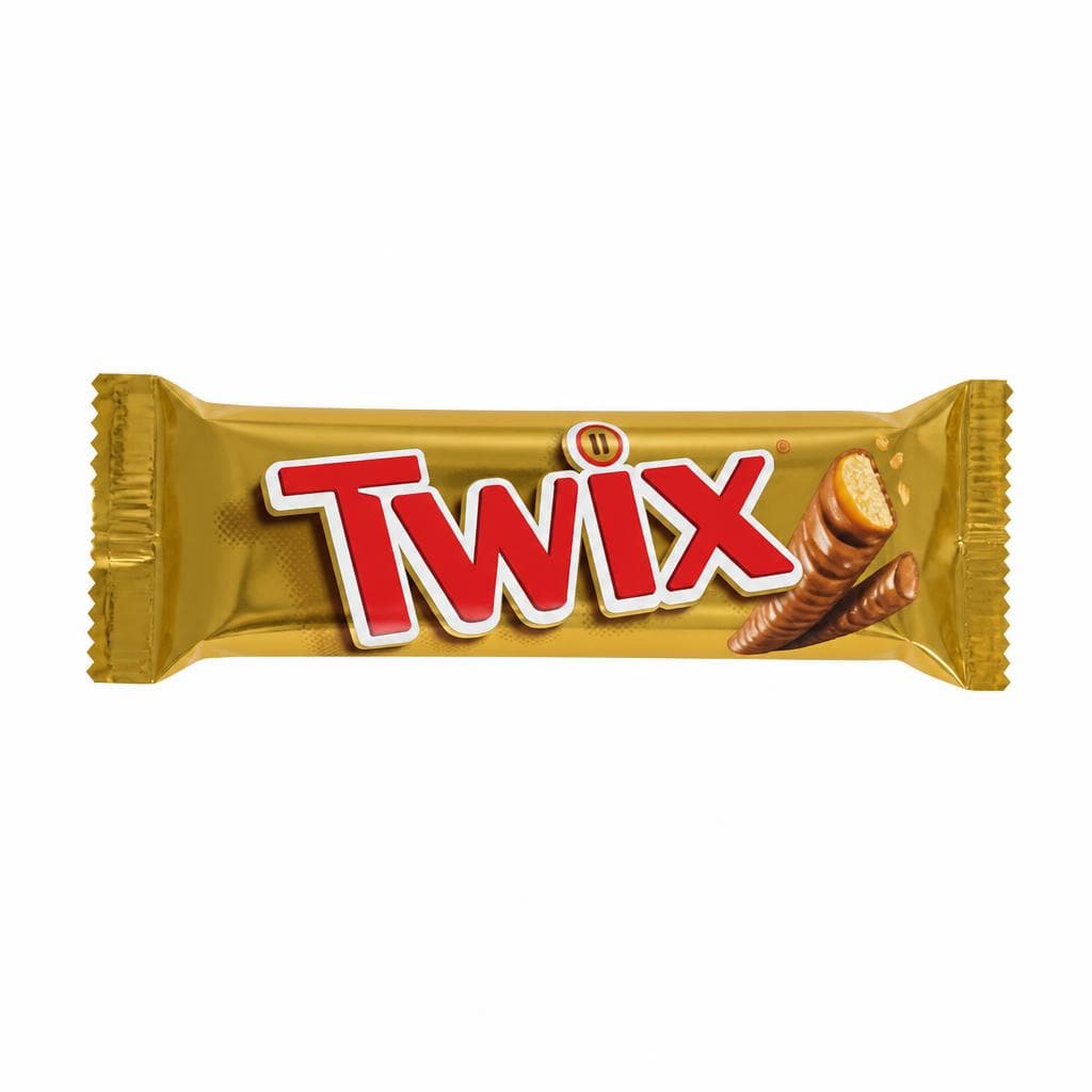 Twix čokoladica 50 g Akcija u trgovini Gavranović