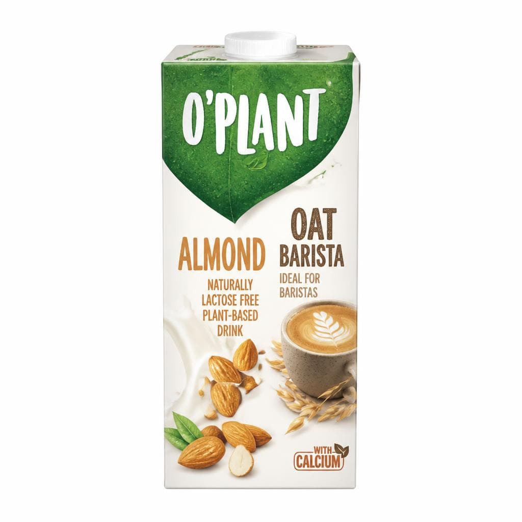 O'Plant Biljni napitak 1 L Akcija u trgovini Tommy