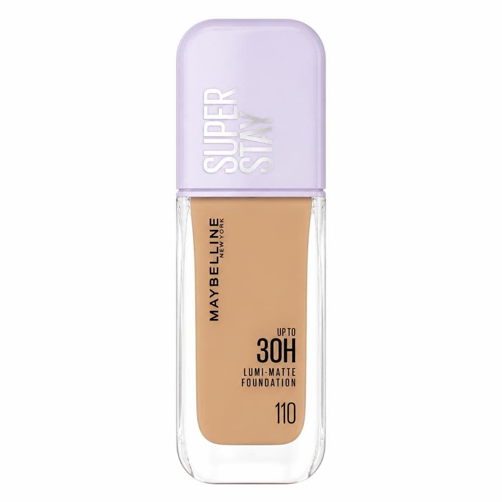 Maybelline Super Stay Lumi Matte tekući puder Akcija u trgovini Bipa