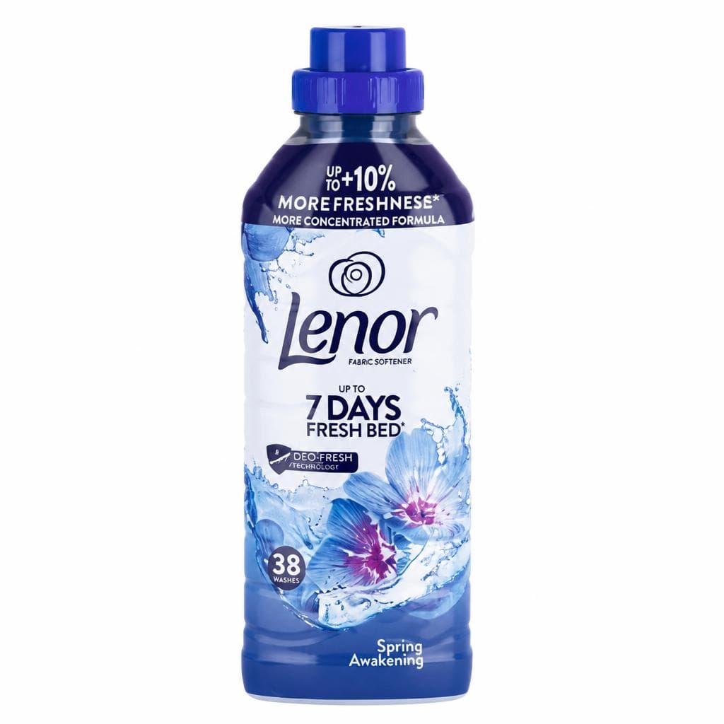 Lenor Omekšivač rublja 675ml ili 798ml Akcija u trgovini Kaufland