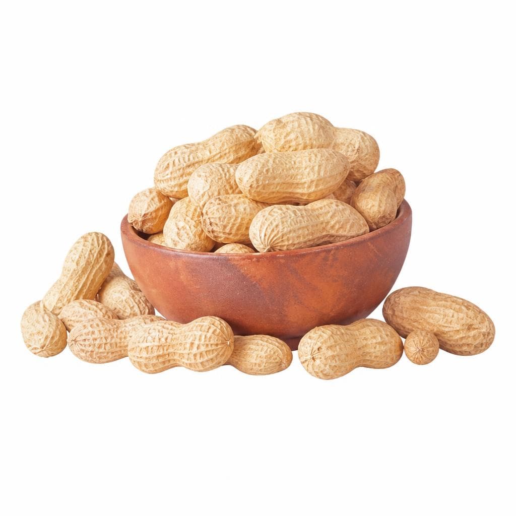 Kikiriki u ljusci 1 kg Akcija u trgovini KTC