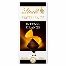 Excellence Lindt čokolada
