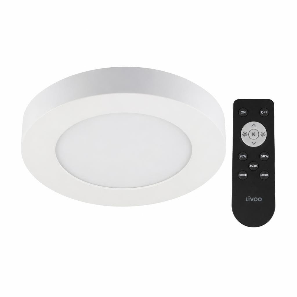 Livoo Bo LED svjetiljka za kupaonicu 38,5 cm Akcija u trgovini Kaufland