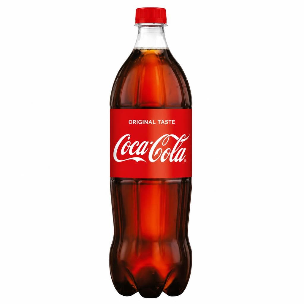 Coca Cola gazirano piće 1,5 l Akcija u trgovini Trgovina Krk