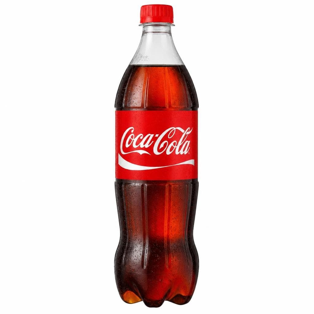 Coca Cola gazirano piće 2 L Akcija u trgovini Gavranović