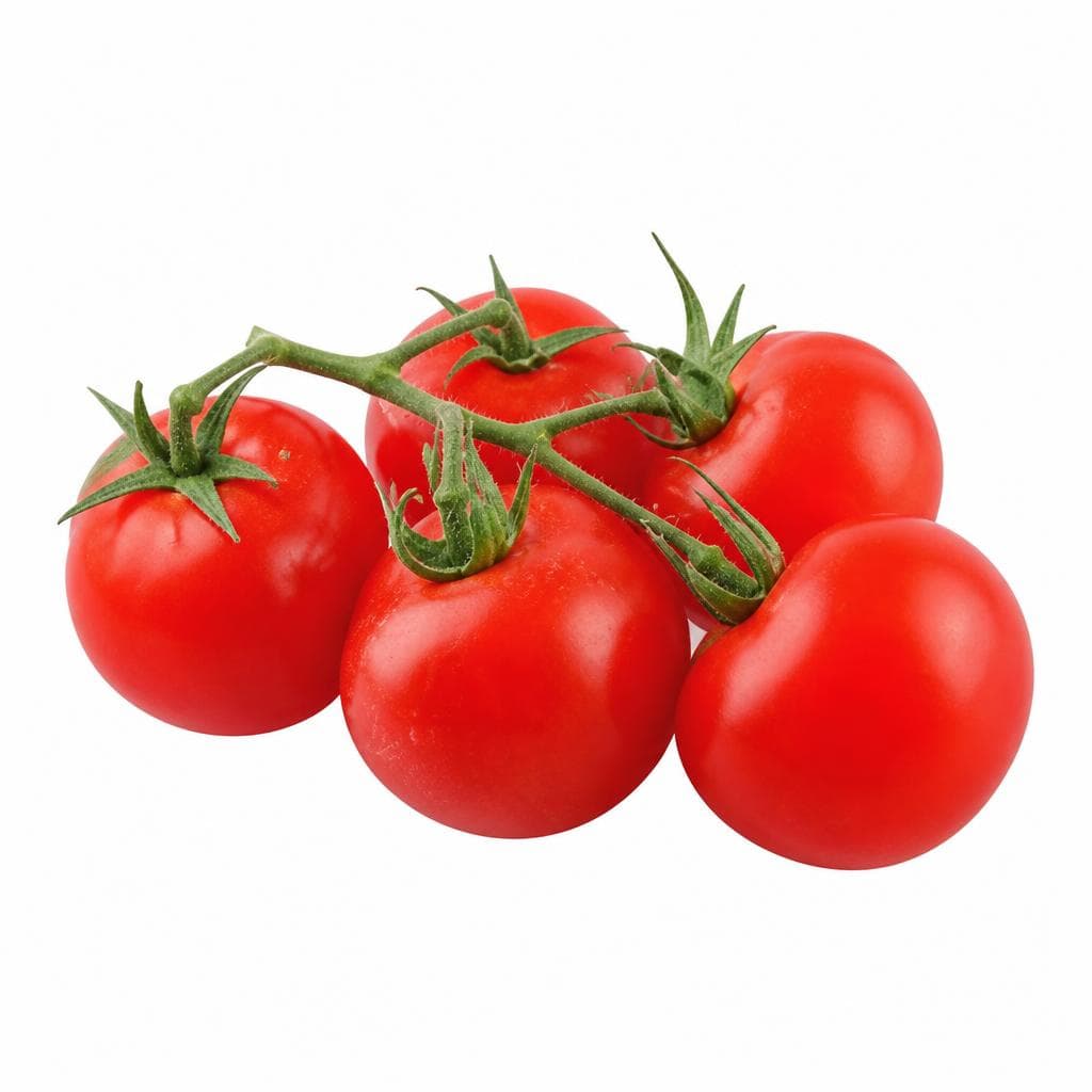 Domaća rajčica cherry Genery 250 g RURIS Akcija u trgovini Kaufland