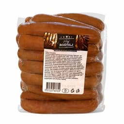 Grill kobasica