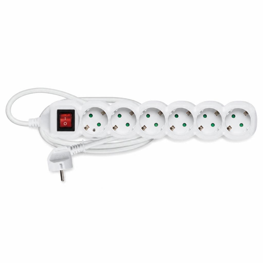 Produžni kabel Akcija u trgovini Kaufland