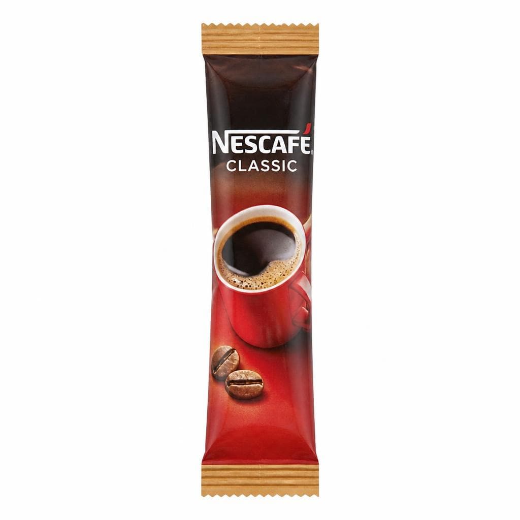 Nescafe Instant kave 2u1 8 g / 3u1 16,5 g Akcija u trgovini Gavranović