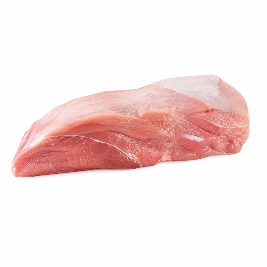 Svježi teleći but 1 kg Akcija u trgovini Plodine