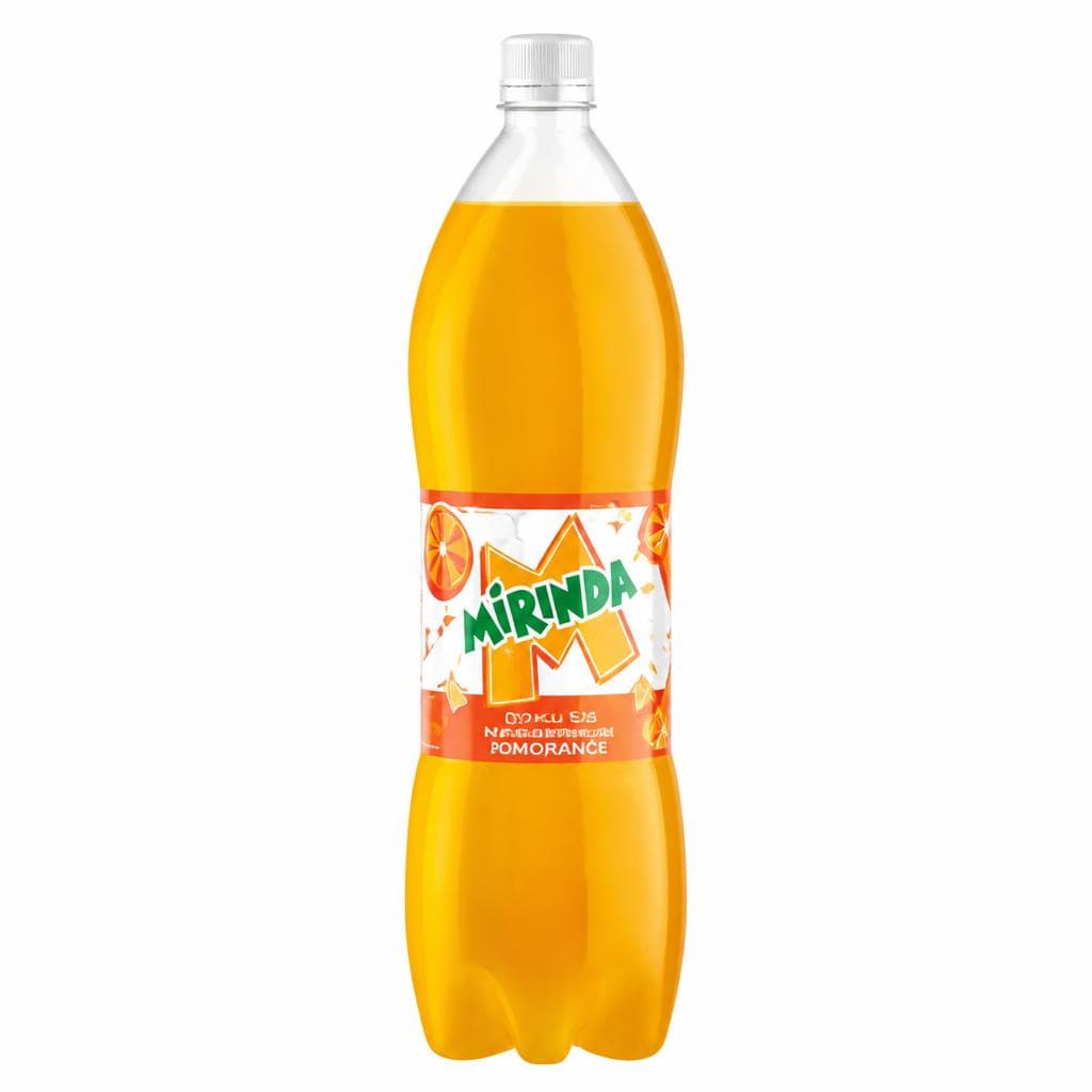 Gazirano piće 1.5 L Pepsi, Mirinda Akcija u trgovini Djelo