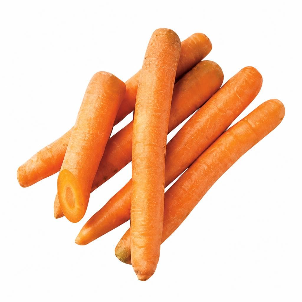 Bio mrkva 1 kg Akcija u trgovini Kaufland