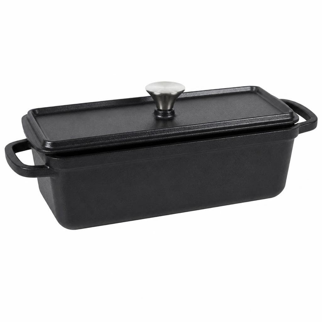 Silvercrest gusani lonac/pekač cca 8.9 l Akcija u trgovini Lidl