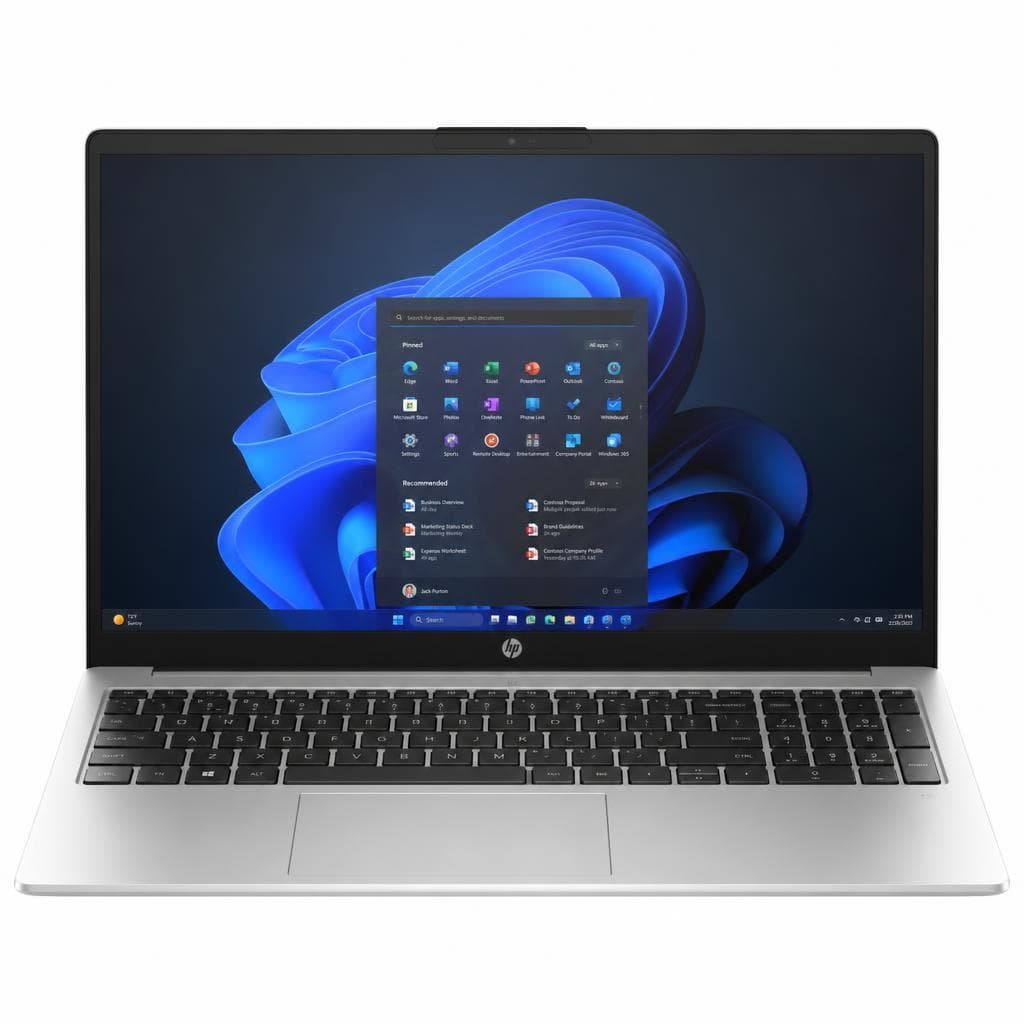 Laptop HP 250R G10 D13J5ET Akcija u trgovini Vacom