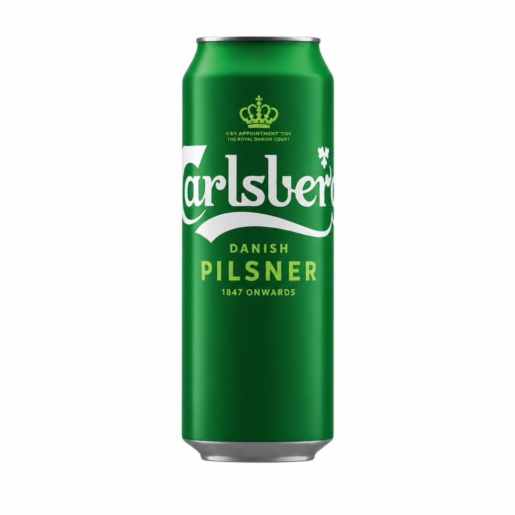 Pivo Pan, Carlsberg Croatia 0,5 L Akcija u trgovini 365 Market