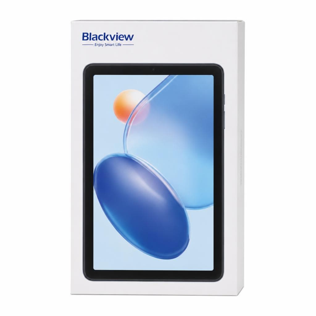 Tablet Blackview Tab20 Akcija u trgovini Spar