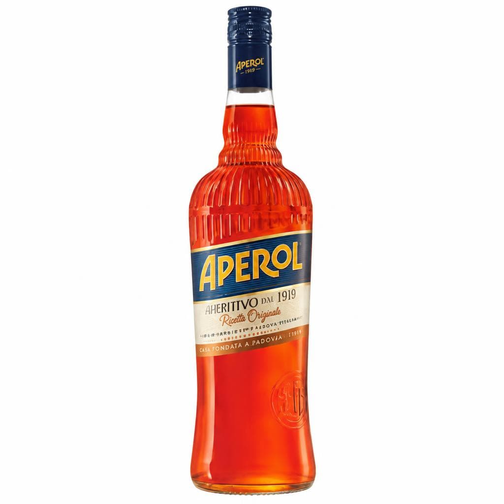 Aperol Gorki aperitiv 0,7 l Akcija u trgovini Plodine
