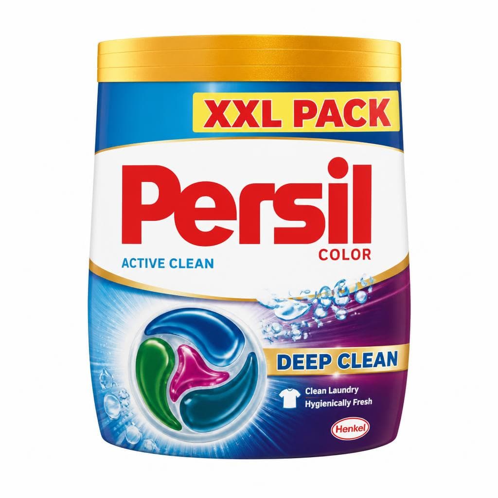 Persil deterdžent za pranje posuđa 2,7 l, 42 kom, 2,97 kg Akcija u trgovini Ribola